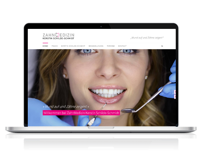 Zahnärztin in Koblenz für ästhetische ZahnMedizin, moderne Endodontologie, Implantatprothetik und zahnärztliche SchlafMedizin